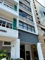 Hongkong Street (D1), Shop House #576591101